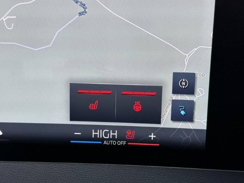 2023 (73) BMW iX 240kW xDrive40 M Sport 76.6kWh 5dr Auto 5189989