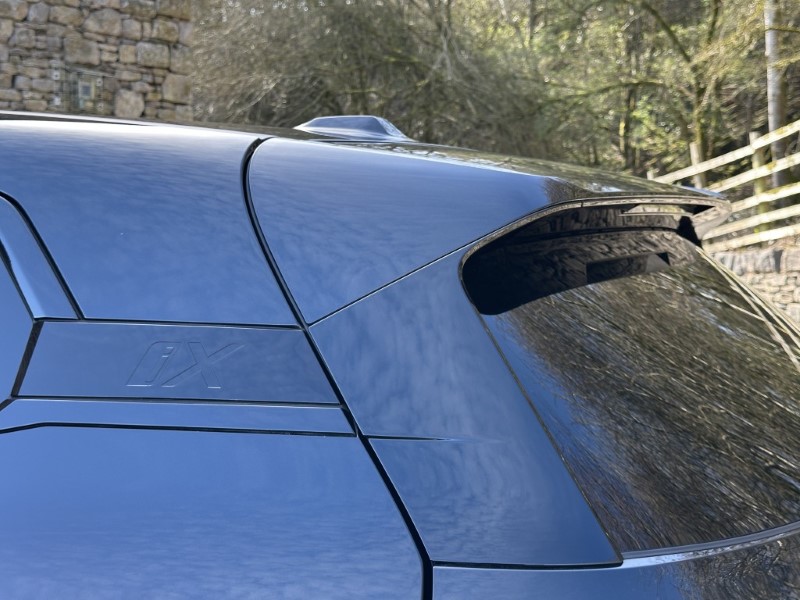 2023 (73) BMW iX 240kW xDrive40 M Sport 76.6kWh 5dr Auto 5190013