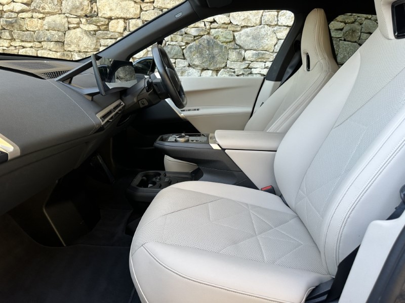 2023 (73) BMW iX 240kW xDrive40 M Sport 76.6kWh 5dr Auto 5189994