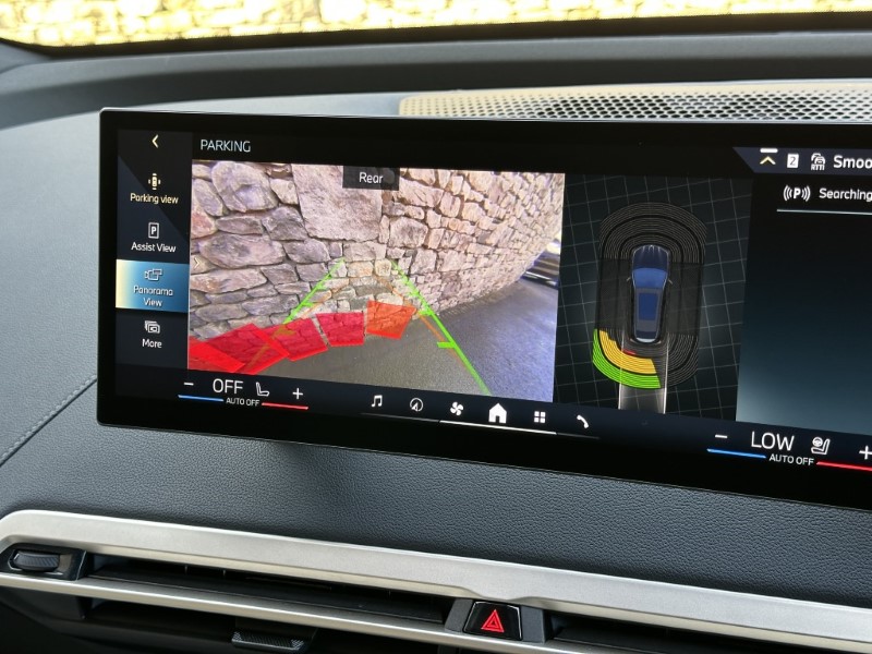 2023 (73) BMW iX 240kW xDrive40 M Sport 76.6kWh 5dr Auto 5190014