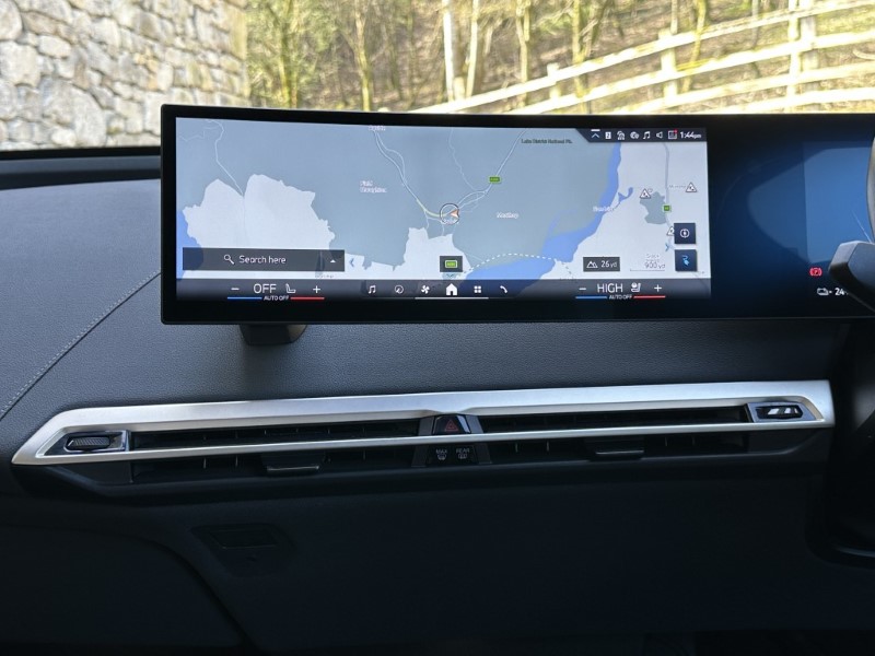 2023 (73) BMW iX 240kW xDrive40 M Sport 76.6kWh 5dr Auto 5189978