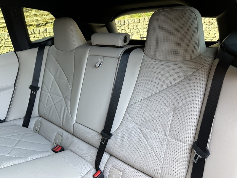 2023 (73) BMW iX 240kW xDrive40 M Sport 76.6kWh 5dr Auto 5190010