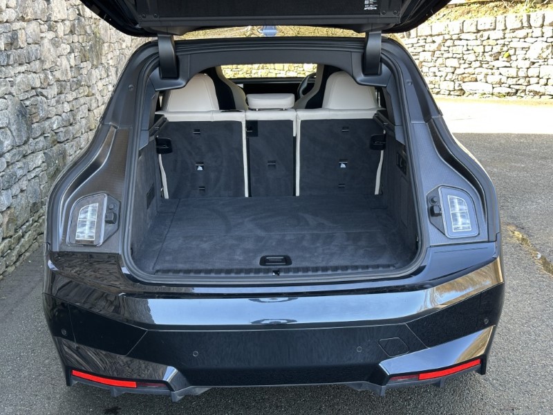 2023 (73) BMW iX 240kW xDrive40 M Sport 76.6kWh 5dr Auto 5189968