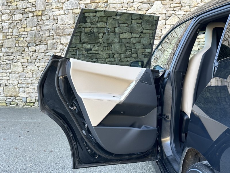 2023 (73) BMW iX 240kW xDrive40 M Sport 76.6kWh 5dr Auto 5190005