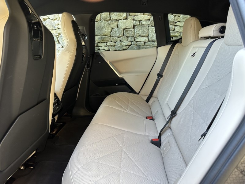 2023 (73) BMW iX 240kW xDrive40 M Sport 76.6kWh 5dr Auto 5189993