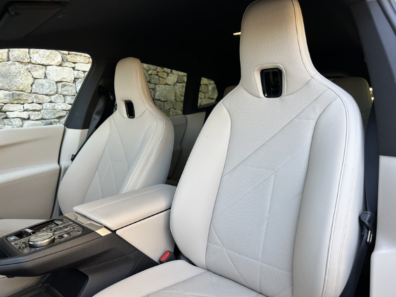 2023 (73) BMW iX 240kW xDrive40 M Sport 76.6kWh 5dr Auto 5189997