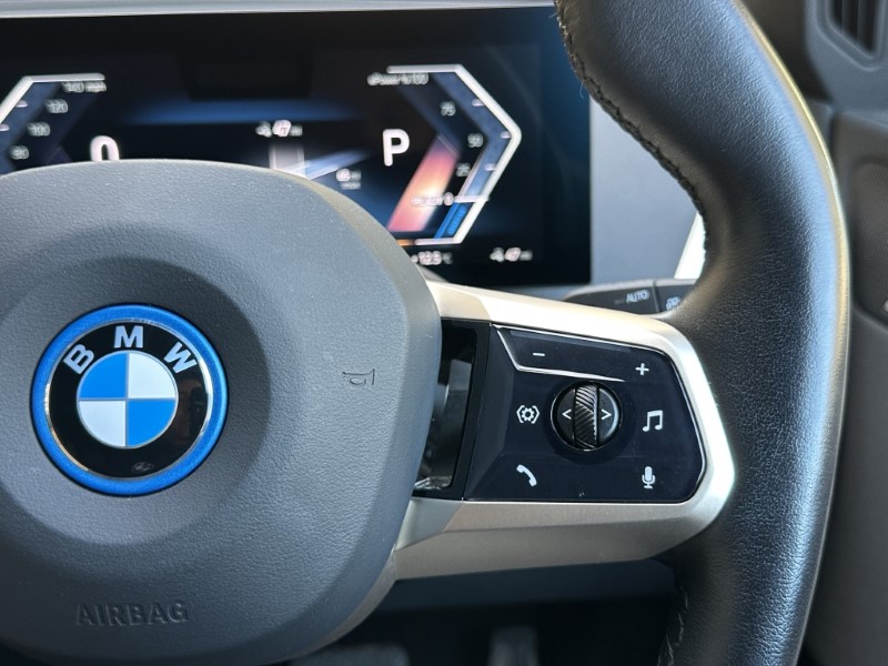 2023 (73) BMW iX 240kW xDrive40 M Sport 76.6kWh 5dr Auto 5189988