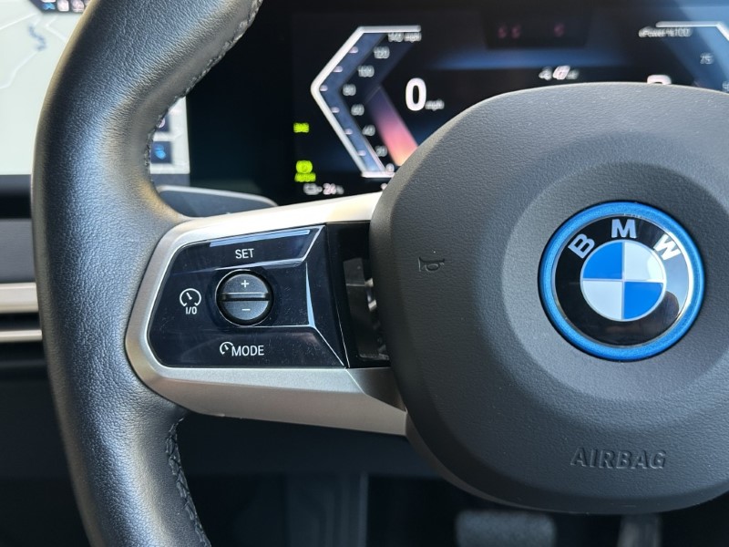 2023 (73) BMW iX 240kW xDrive40 M Sport 76.6kWh 5dr Auto 5189987