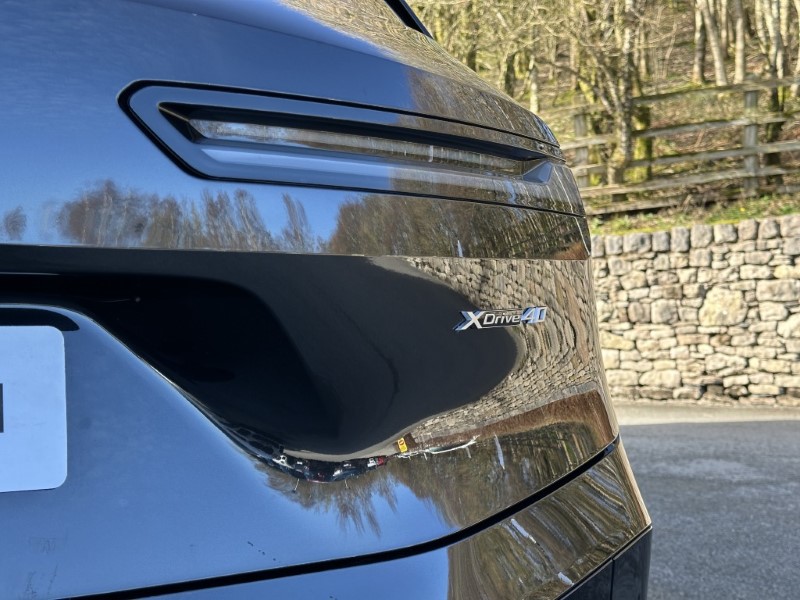 2023 (73) BMW iX 240kW xDrive40 M Sport 76.6kWh 5dr Auto 5189967