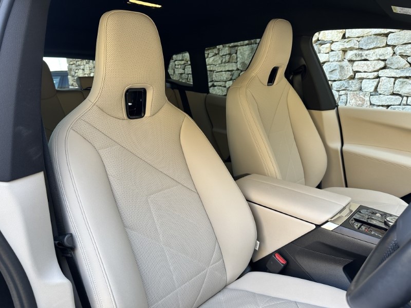 2023 (73) BMW iX 240kW xDrive40 M Sport 76.6kWh 5dr Auto 5189973