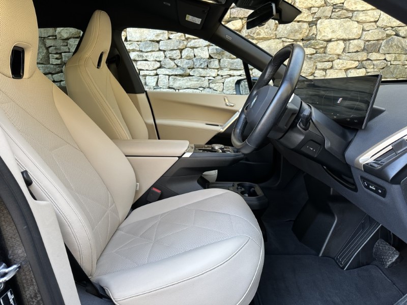 2023 (73) BMW iX 240kW xDrive40 M Sport 76.6kWh 5dr Auto 5189970