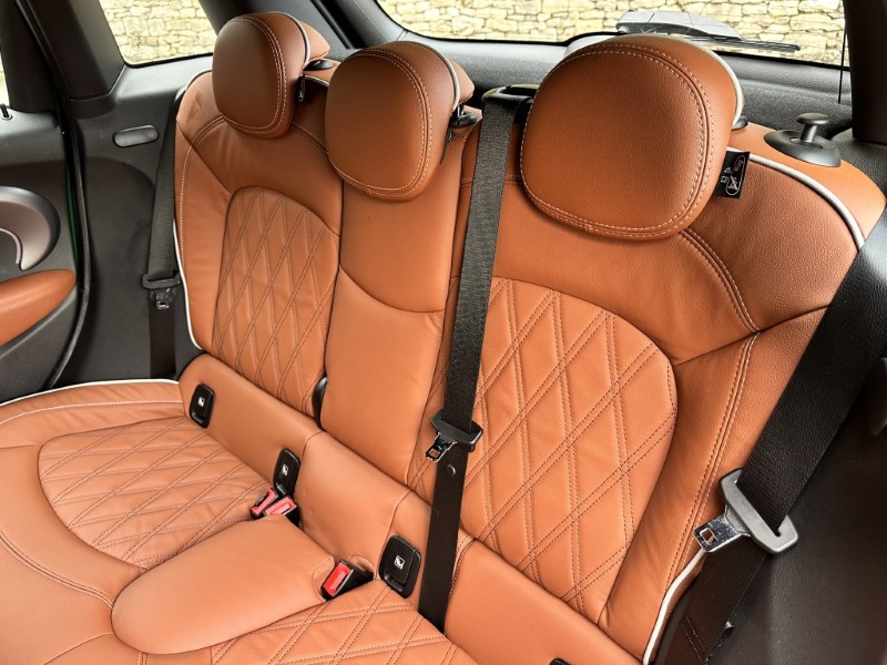 2023 (23) MINI HATCHBACK 1.5 Cooper Exclusive Premium 5dr Auto 5123462