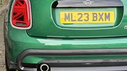2023 (23) MINI HATCHBACK 1.5 Cooper Exclusive Premium 5dr Auto 5123417
