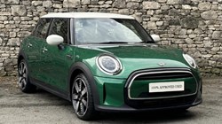 2023 (23) MINI HATCHBACK 1.5 Cooper Exclusive Premium 5dr Auto 5123469