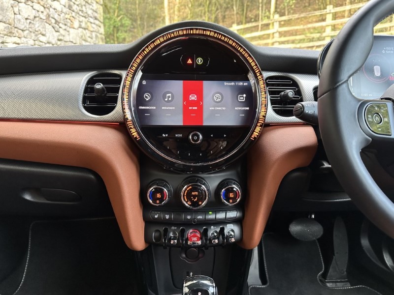 2023 (23) MINI HATCHBACK 1.5 Cooper Exclusive Premium 5dr Auto 5123431