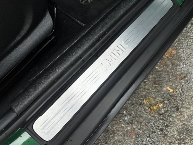 2023 (23) MINI HATCHBACK 1.5 Cooper Exclusive Premium 5dr Auto 5123425