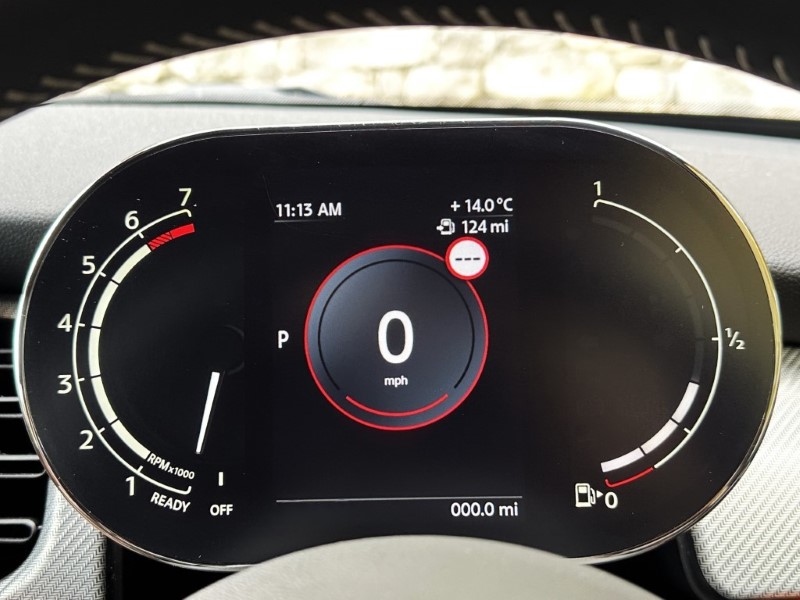 2023 (23) MINI HATCHBACK 1.5 Cooper Exclusive Premium 5dr Auto 5123492