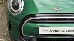 2023 (23) MINI HATCHBACK 1.5 Cooper Exclusive Premium 5dr Auto 5123452