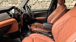 2023 (23) MINI HATCHBACK 1.5 Cooper Exclusive Premium 5dr Auto 5123445