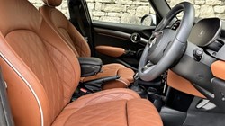 2023 (23) MINI HATCHBACK 1.5 Cooper Exclusive Premium 5dr Auto 5123423