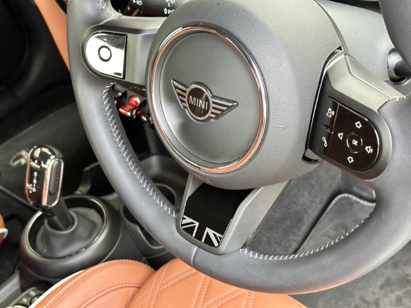 2023 (23) MINI HATCHBACK 1.5 Cooper Exclusive Premium 5dr Auto 5123424