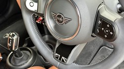 2023 (23) MINI HATCHBACK 1.5 Cooper Exclusive Premium 5dr Auto 5123424