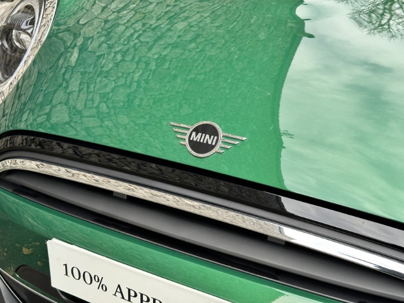2023 (23) MINI HATCHBACK 1.5 Cooper Exclusive Premium 5dr Auto 5123454
