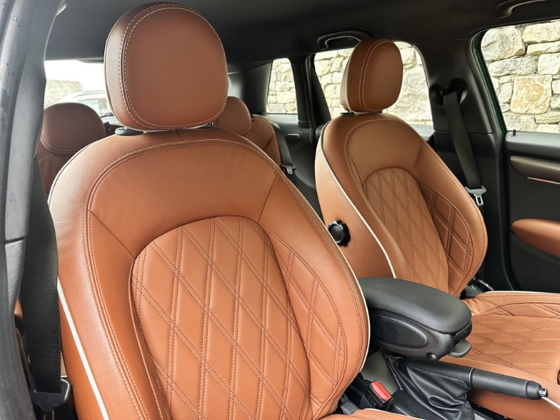 2023 (23) MINI HATCHBACK 1.5 Cooper Exclusive Premium 5dr Auto 5123426