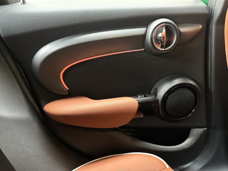 2023 (23) MINI HATCHBACK 1.5 Cooper Exclusive Premium 5dr Auto 5123427