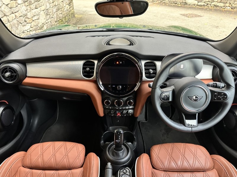 2023 (23) MINI HATCHBACK 1.5 Cooper Exclusive Premium 5dr Auto 5123428