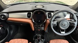 2023 (23) MINI HATCHBACK 1.5 Cooper Exclusive Premium 5dr Auto 5123428