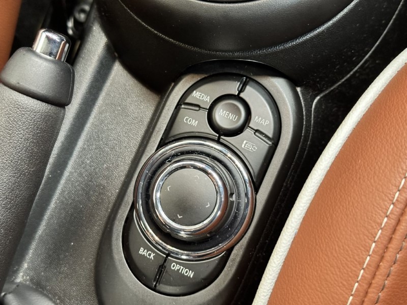 2023 (23) MINI HATCHBACK 1.5 Cooper Exclusive Premium 5dr Auto 5123433