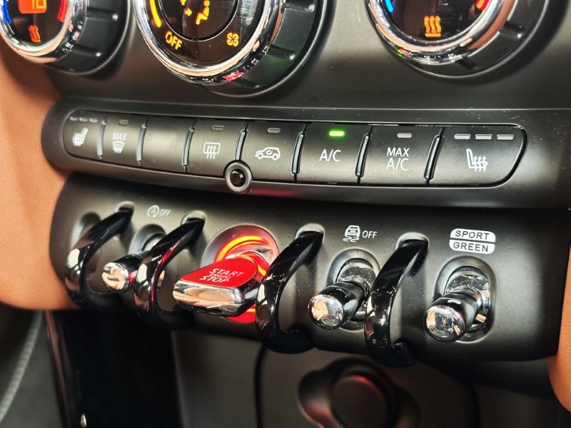 2023 (23) MINI HATCHBACK 1.5 Cooper Exclusive Premium 5dr Auto 5123437