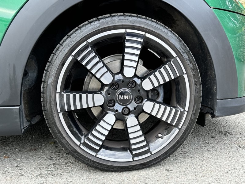 2023 (23) MINI HATCHBACK 1.5 Cooper Exclusive Premium 5dr Auto 5123479