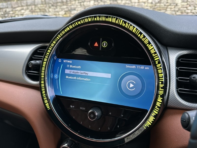 2023 (23) MINI HATCHBACK 1.5 Cooper Exclusive Premium 5dr Auto 5158652