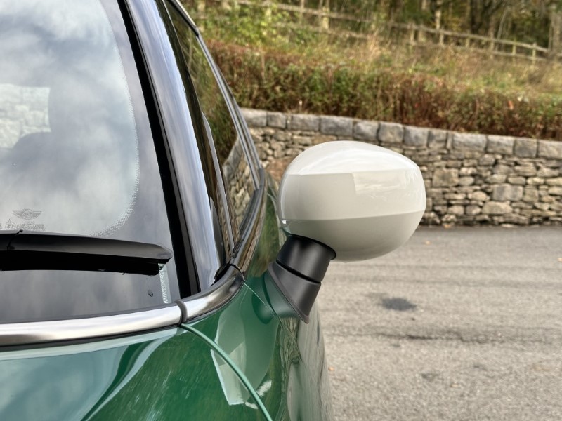 2023 (23) MINI HATCHBACK 1.5 Cooper Exclusive Premium 5dr Auto 5123461