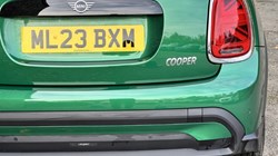 2023 (23) MINI HATCHBACK 1.5 Cooper Exclusive Premium 5dr Auto 5123418