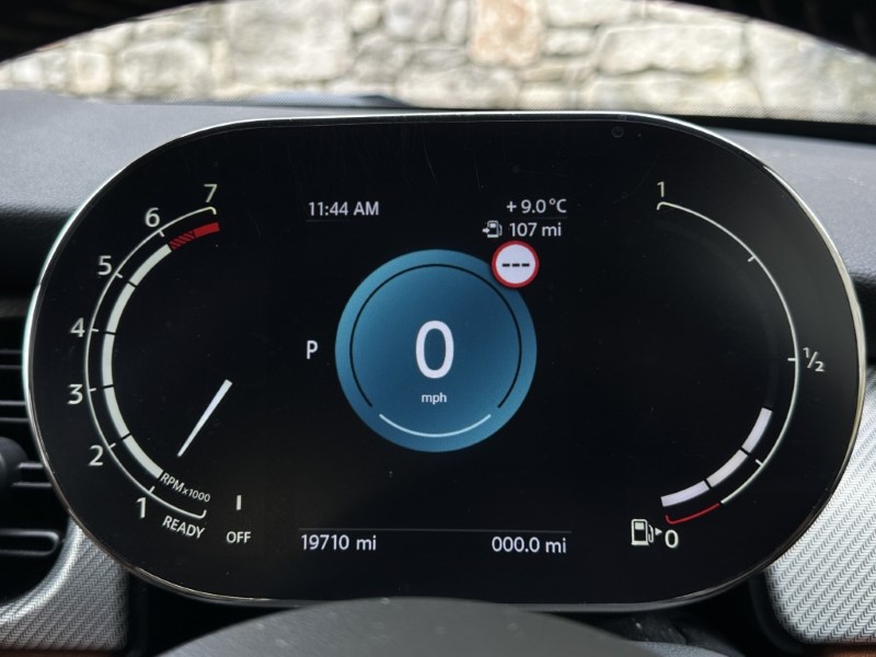 2023 (23) MINI HATCHBACK 1.5 Cooper Exclusive Premium 5dr Auto 5158646