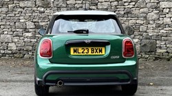 2023 (23) MINI HATCHBACK 1.5 Cooper Exclusive Premium 5dr Auto 5123456