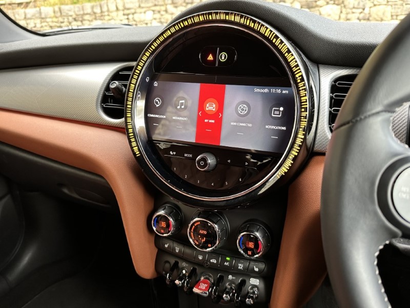 2023 (23) MINI HATCHBACK 1.5 Cooper Exclusive Premium 5dr Auto 5123466