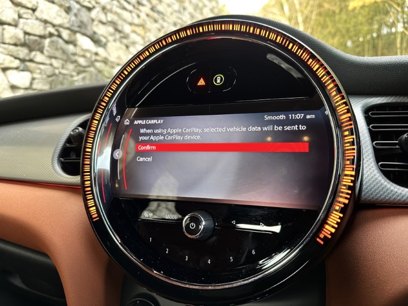 2023 (23) MINI HATCHBACK 1.5 Cooper Exclusive Premium 5dr Auto 5123438