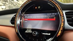 2023 (23) MINI HATCHBACK 1.5 Cooper Exclusive Premium 5dr Auto 5123438