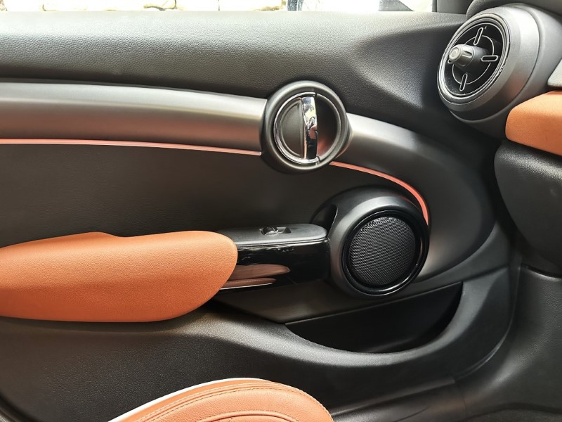 2023 (23) MINI HATCHBACK 1.5 Cooper Exclusive Premium 5dr Auto 5123435