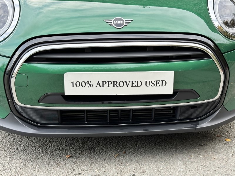 2023 (23) MINI HATCHBACK 1.5 Cooper Exclusive Premium 5dr Auto 5123472