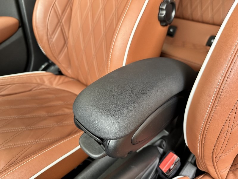 2023 (23) MINI HATCHBACK 1.5 Cooper Exclusive Premium 5dr Auto 5123448