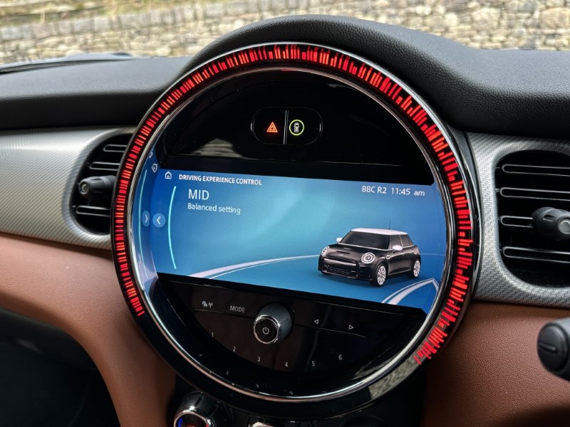 2023 (23) MINI HATCHBACK 1.5 Cooper Exclusive Premium 5dr Auto 5158649