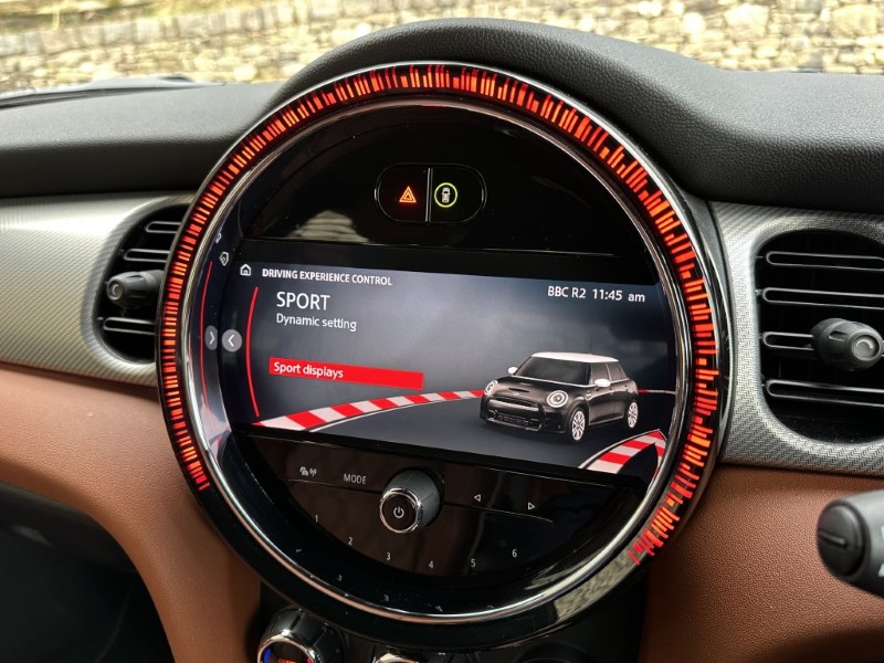 2023 (23) MINI HATCHBACK 1.5 Cooper Exclusive Premium 5dr Auto 5158648