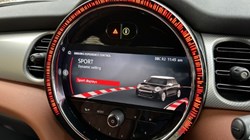 2023 (23) MINI HATCHBACK 1.5 Cooper Exclusive Premium 5dr Auto 5158648