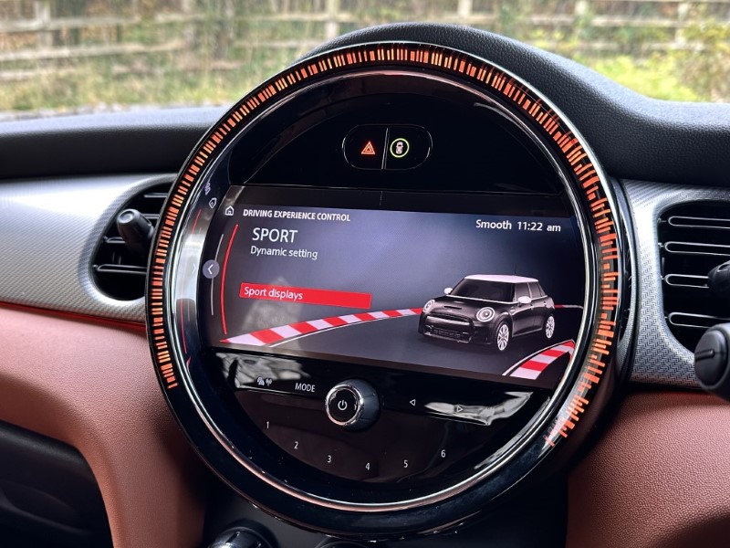 2023 (23) MINI HATCHBACK 1.5 Cooper Exclusive Premium 5dr Auto 5123486