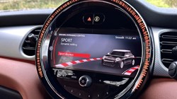 2023 (23) MINI HATCHBACK 1.5 Cooper Exclusive Premium 5dr Auto 5123486